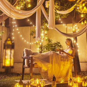 絵画のように美しい一枚|AMANDAN TERRACE ~アマンダンテラス~の写真(54519244)