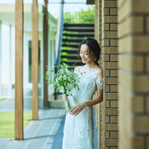 どこを切り取っても写真映えするフォトスポットに|AMANDAN TERRACE ～アマンダンテラス～の写真(54523485)