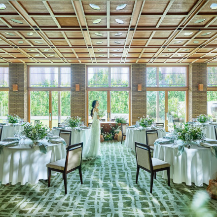 AMANDAN TERRACE ～アマンダンテラス～