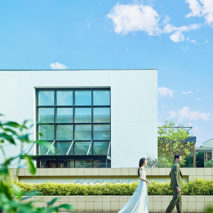 AMANDAN TERRACE ～アマンダンテラス～