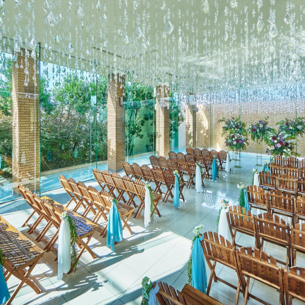 AMANDAN TERRACE ～アマンダンテラス～