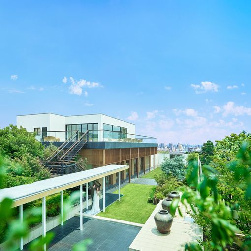 アマンダンテラス（AMANDAN TERRACE）