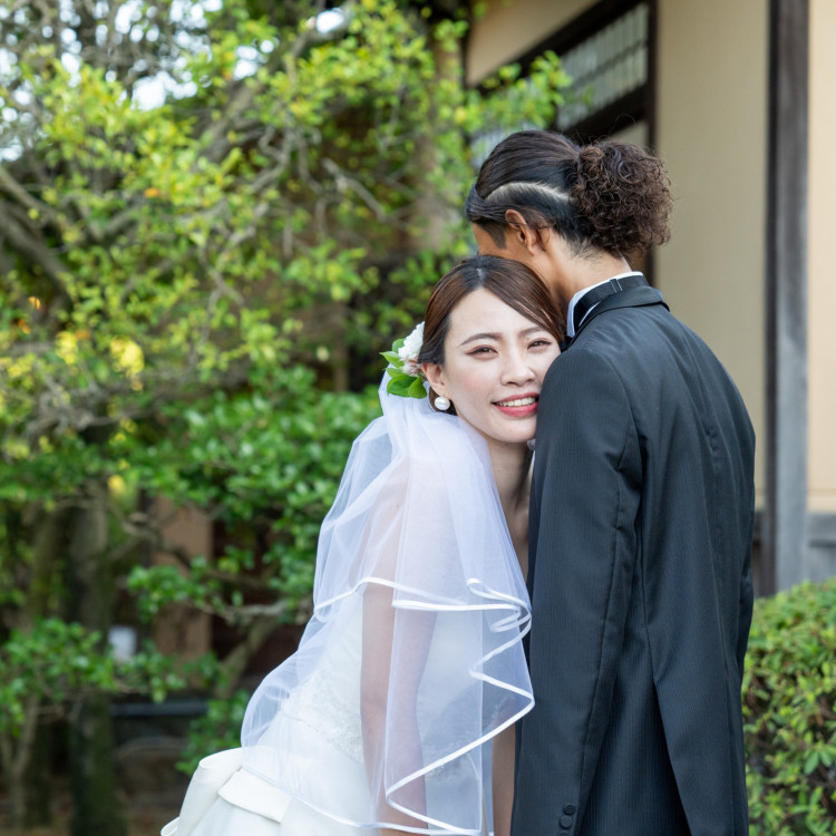 お屋敷・和歌山六三園 （Bridal Hirakitaプロデュース）の結婚式