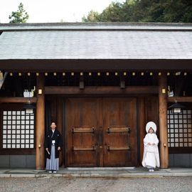 【北海道神宮なら】挙式から会食まで徹底サポート!少人数もOK