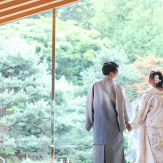 【和洋選べるスタイル！人数×会場】平日限定×個別相談会