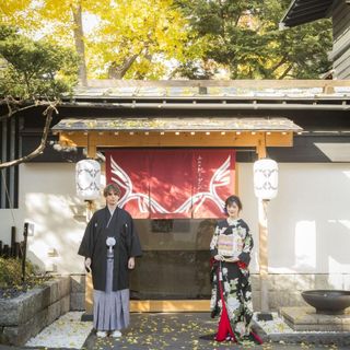 【1件目来館特典付き!】初めてでも安心*和婚スタートアップ相談会