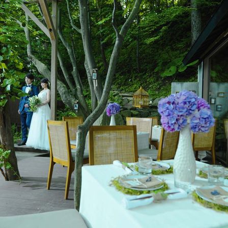 san_souでアットホームな結婚式を|エルムガーデンの写真(774754)