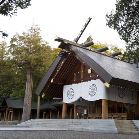 北海道神宮や他神社式にも対応可能。経験豊富なプロがいちからお手伝い。当日のサポートも安心してください。|エルムガーデンの写真(774741)