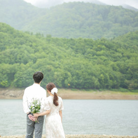 【大好評!】フォトウェディング相談会