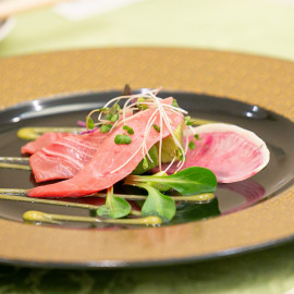 【休日のデート気分で】カフェでのランチ付◇ウェディング相談会