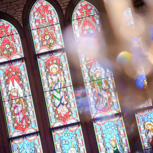 【バレンタインデー限定】ウェディングフェア