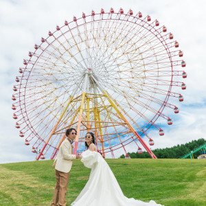 ベルクラシック旭川の写真(57176458)