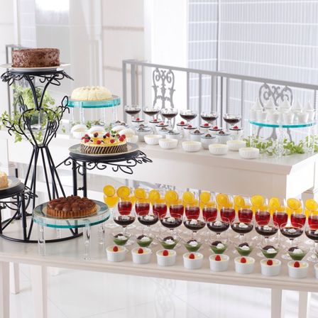 デザートビュッフェ|ベルクラシック旭川の写真(535806)