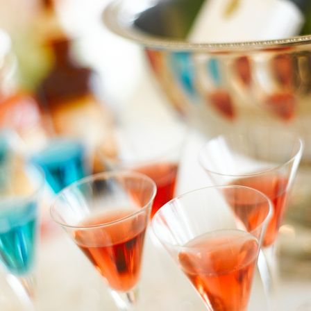 ノンアルコールカクテル『ドルチェドリンク』|ベルクラシック旭川の写真(538318)
