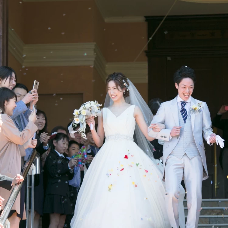 ベルクラシック旭川の結婚式 特徴と口コミをチェック ウエディングパーク