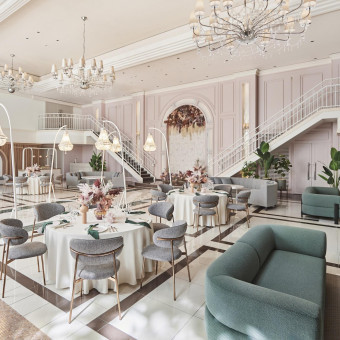 マリベール スパイア