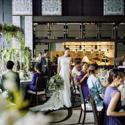 マリベール スパイア