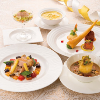 Weekday Night フェア【無料ディナー付・最終受付20時】