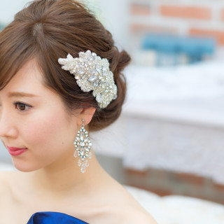 【2020年4月~7月施工のお客様限定】2万円相当の花嫁小物プレゼント♪