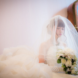 【ゲスト~30名様】#少人数結婚式 アットホーム相談会
