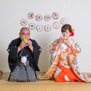 【日本の伝統文化】和婚相談会♪