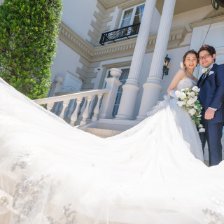 【❤時間がないお2人へ❤】フォトwedding相談会+会場見学ツアー♪