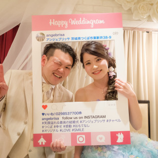 【新感覚!】少人数結婚式は最高だ!フェア♪