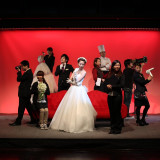 ふたりの結婚式は、各分野のプロフェッショナルがガッチリサポート!