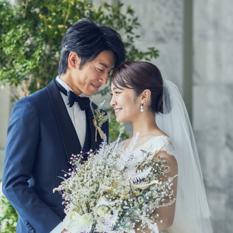 リーセントカルチャーホテル/FIVESTAR WEDDING