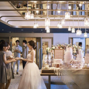 リーセントカルチャーホテル/FIVESTAR WEDDING