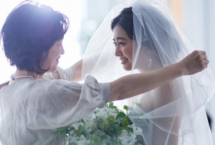 リーセントカルチャーホテル/FIVESTAR WEDDING