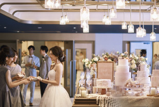 リーセントカルチャーホテル/FIVESTAR WEDDING