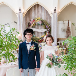 令和2年1~3月の婚礼新規ご成約のお客様対象!【ハネムーンツアープレゼント】
