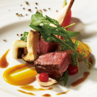 【豪華試食2万円相当】スペシャリティコースから黒毛和牛＆オマールなど6品をご用意♪