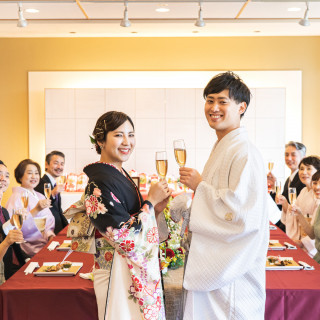 【結納】まるごとお任せ♪相談会