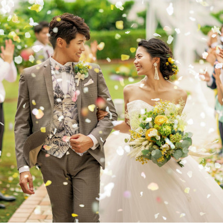 エリスリーナ西原ヒルズガーデン