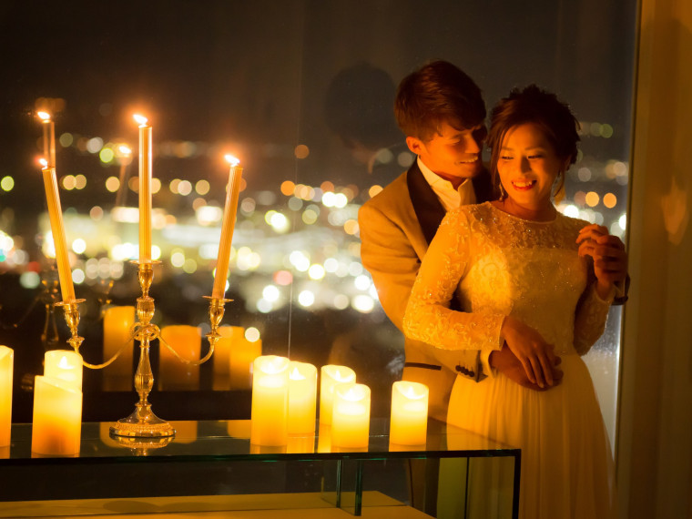 安心×楽々で妥協せずに憧れの結婚式が叶う！