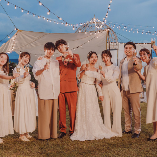 エリスリーナ西原ヒルズガーデン