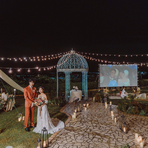 エリスリーナ西原ヒルズガーデン