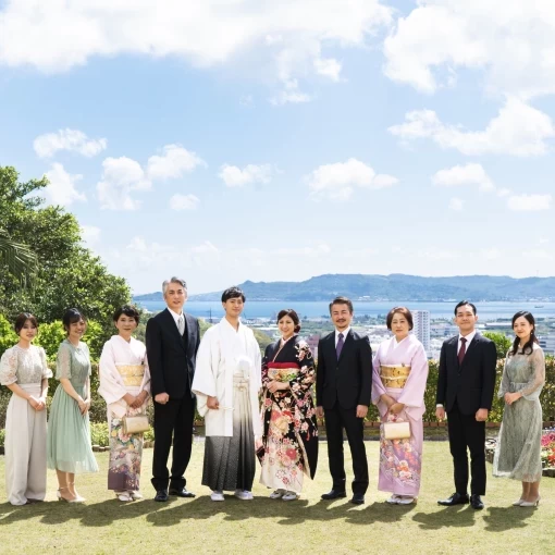 エリスリーナ西原ヒルズガーデン