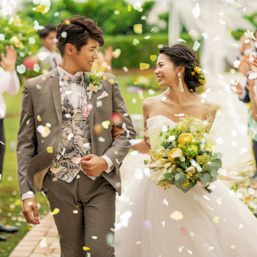 エリスリーナ西原ヒルズガーデン