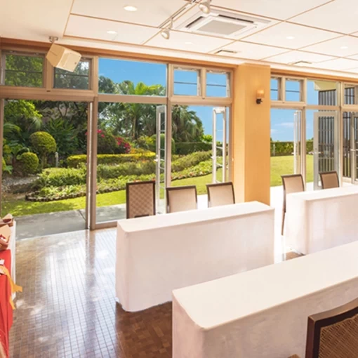 エリスリーナ西原ヒルズガーデン