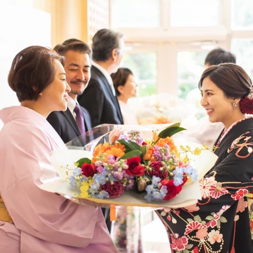 エリスリーナ西原ヒルズガーデン