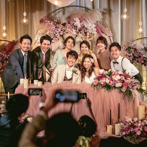 エリスリーナ西原ヒルズガーデン