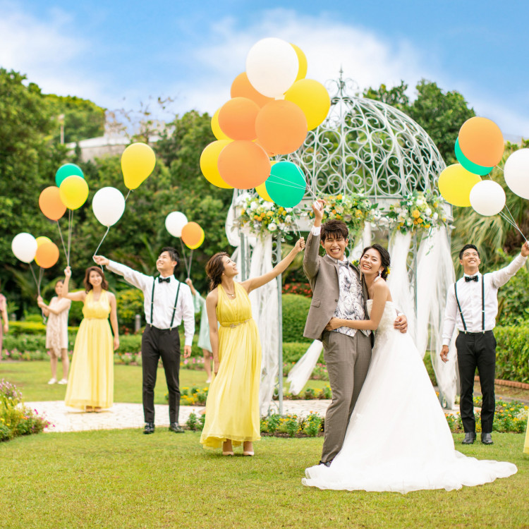 エリスリーナ西原ヒルズガーデンの結婚式 特徴と口コミをチェック ウエディングパーク エリスリーナ西原ヒルズガーデンの結婚式 特徴と口コミをチェック ウエディングパーク