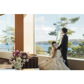 浄土ヶ浜パークホテル