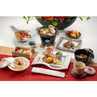 浄土ヶ浜パークホテル