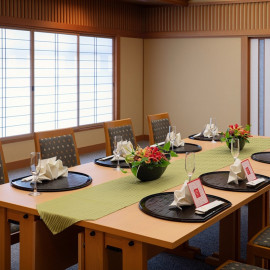 結納・お顔合わせ相談会