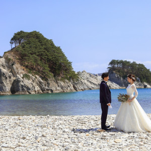 【毎日開催】フォトウェディング相談会