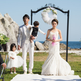 「パパママ婚・マタニティー婚」W幸せカップル相談会